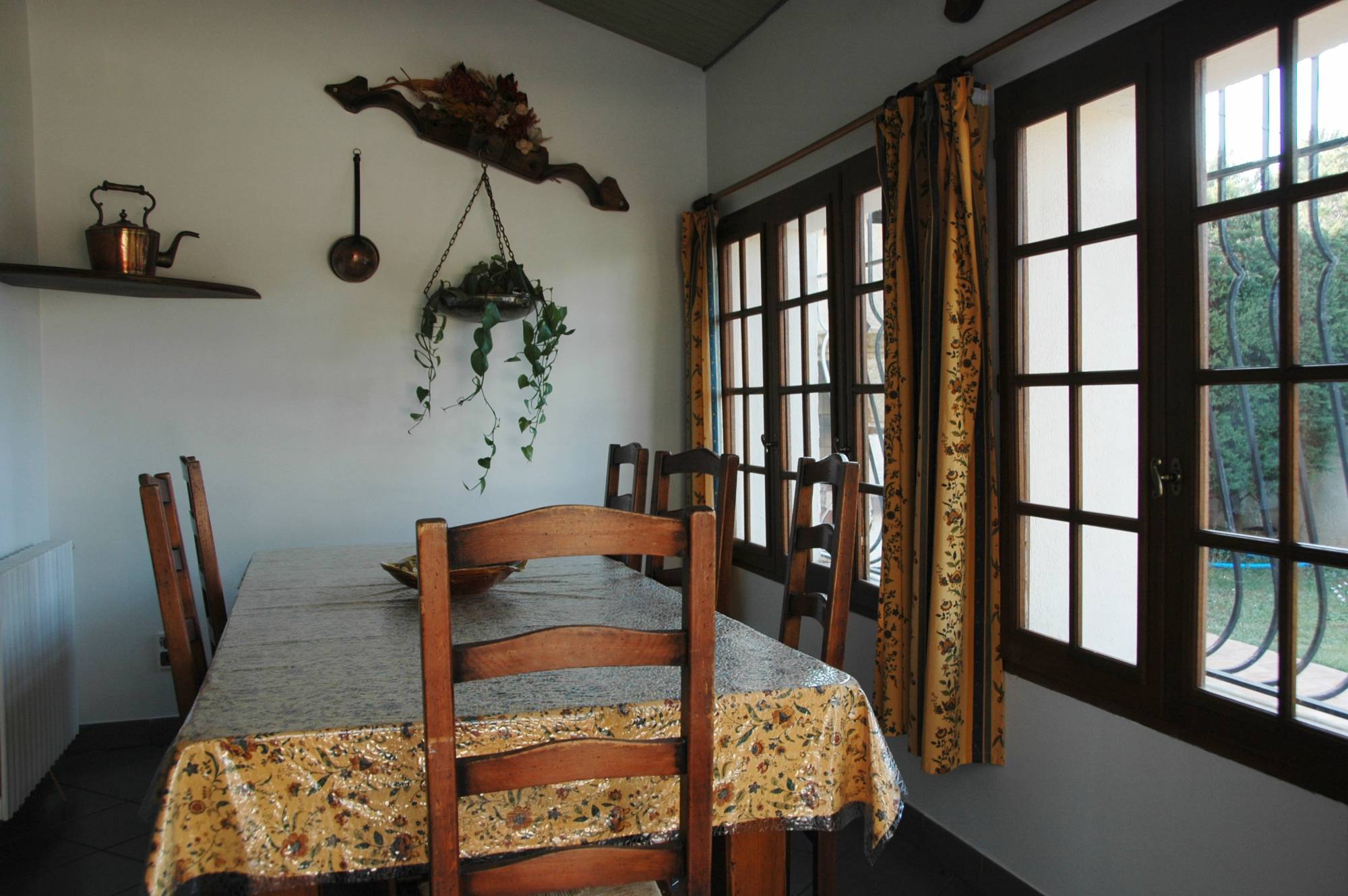 Villa type 6 à vendre 83330 Le Castellet, 185 m², 4 chambres, piscine