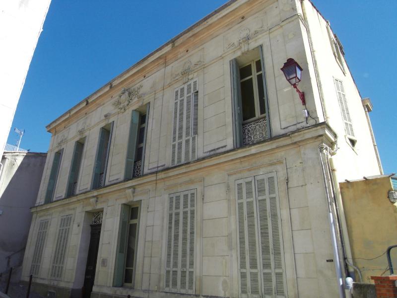 A vendre à Allauch 13190 véritable maison de maître provençale, 300 m² habitables