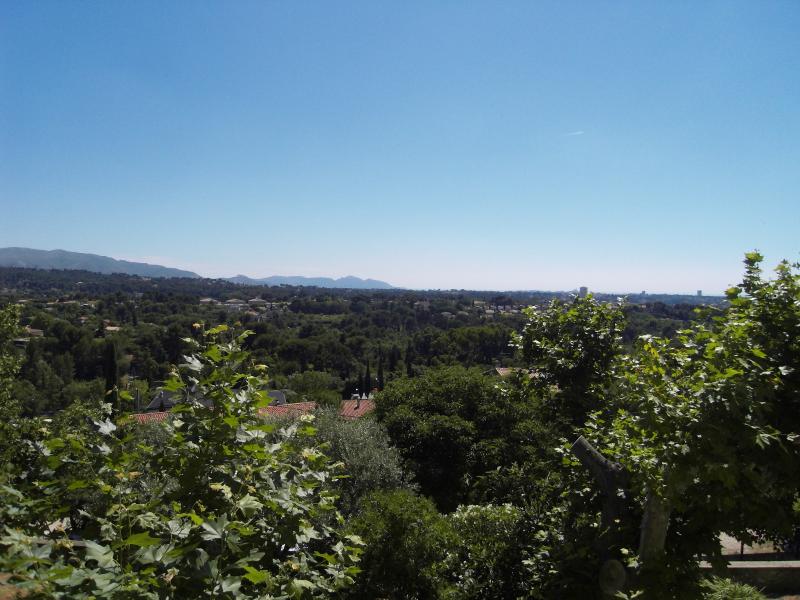 A vendre à Allauch 13190 véritable maison de maître provençale, 300 m² habitables