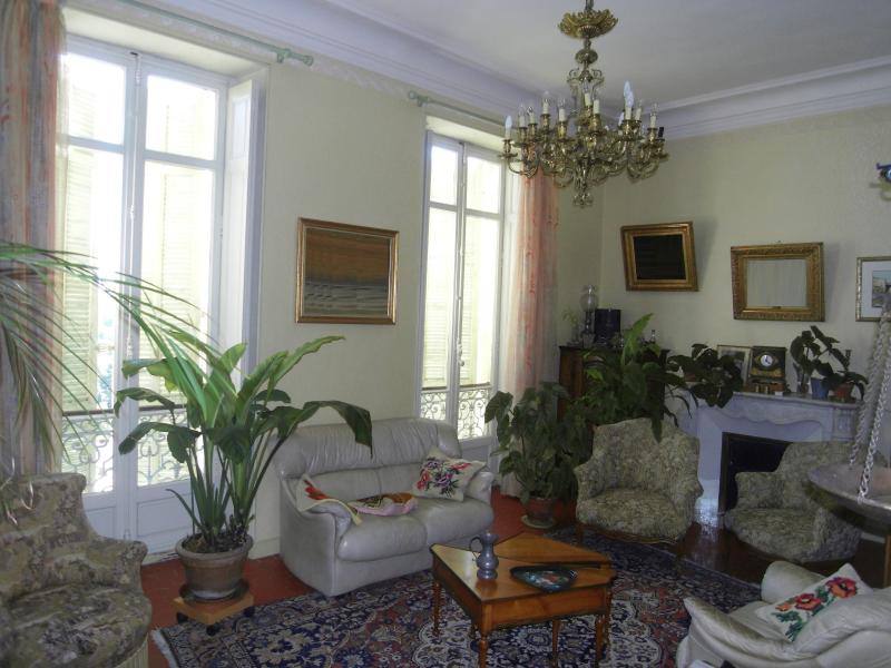A vendre à Allauch 13190 véritable maison de maître provençale, 300 m² habitables