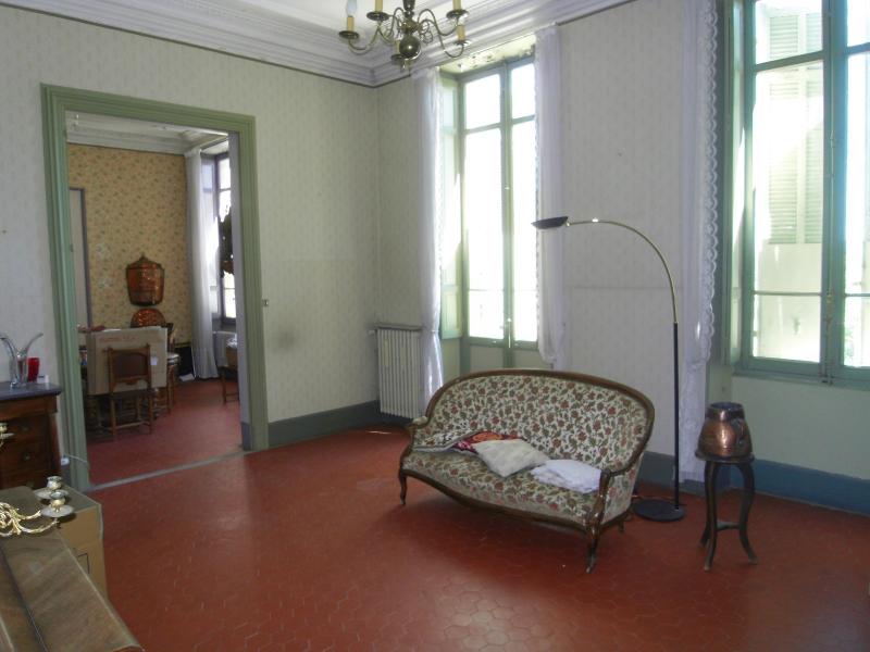 A vendre à Allauch 13190 véritable maison de maître provençale, 300 m² habitables