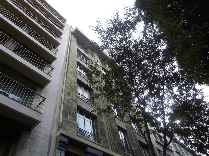 appartement T3 bourgeois marseillais de 93 m² à vendre à Marseille 13004, quartier 5 Avenues