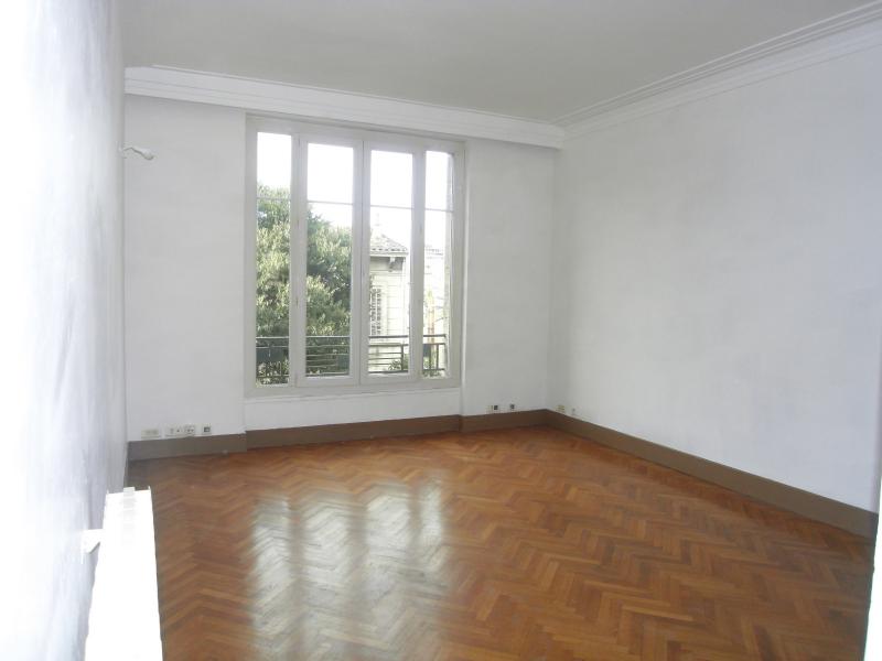 appartement T3 bourgeois marseillais de 93 m² à vendre à Marseille 13004, quartier 5 Avenues