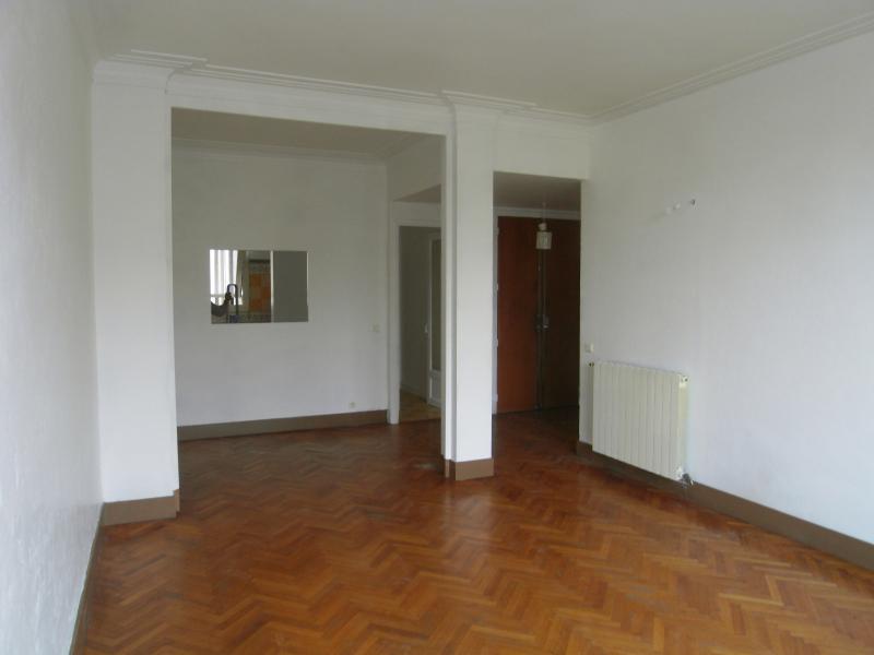 appartement T3 bourgeois marseillais de 93 m² à vendre à Marseille 13004, quartier 5 Avenues