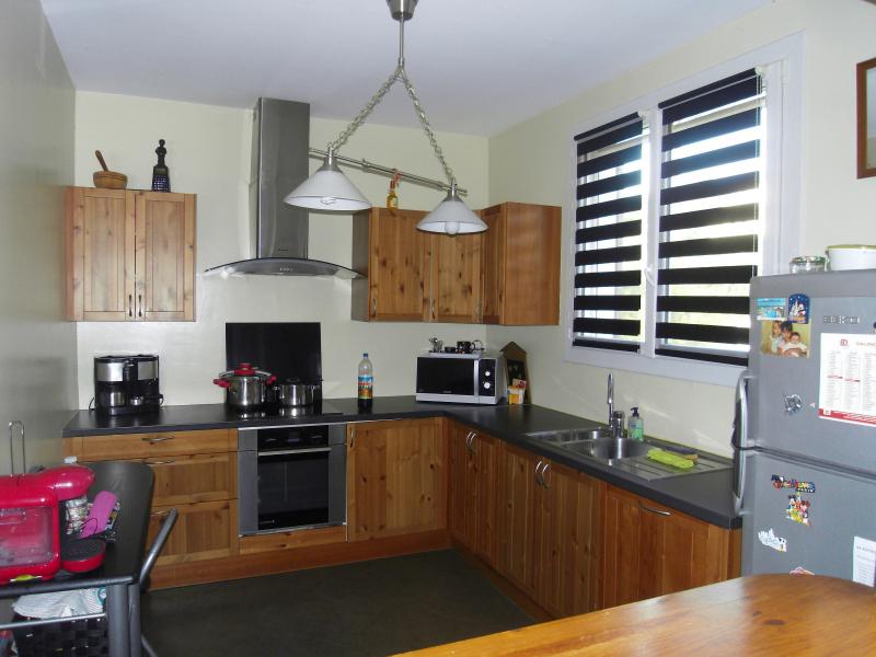 A la vente à Marseille 13014 maison de 120 m², 5 pièces, St Joseph