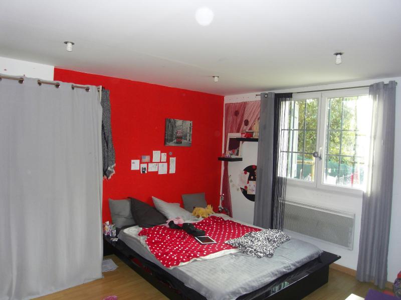 A la vente à Marseille 13014 maison de 120 m², 5 pièces, St Joseph