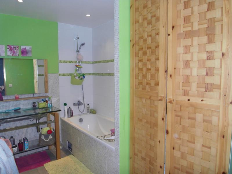 A la vente à Marseille 13014 maison de 120 m², 5 pièces, St Joseph