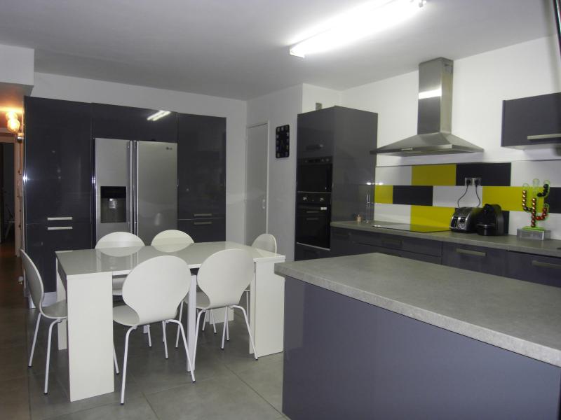 A la vente appartement t3 de 81 m² à Montolivet Marseille 12e, parfait état