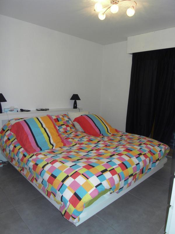 A la vente appartement t3 de 81 m² à Montolivet Marseille 12e, parfait état