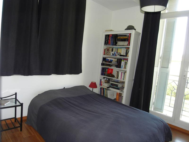 A la vente à St Barnabé Marseille 12e appartement t4 avec garage et terrasse
