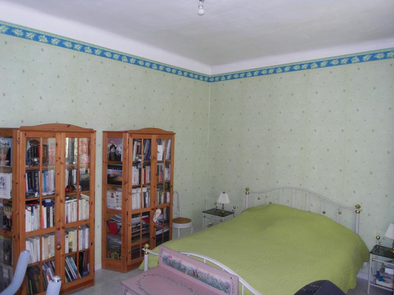 A vendre maison de 170 m² à St Barnabé/Bois Luzy Marseille 13012, piscine