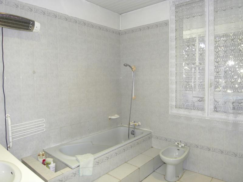 A vendre maison de 170 m² à St Barnabé/Bois Luzy Marseille 13012, piscine