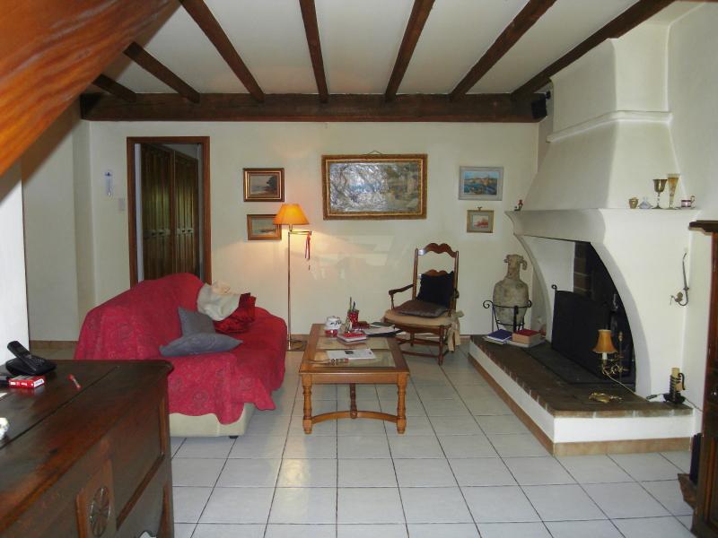 A vendre aux Chutes Lavie Marseille 4e maison de ville 3 pièces + dépendances