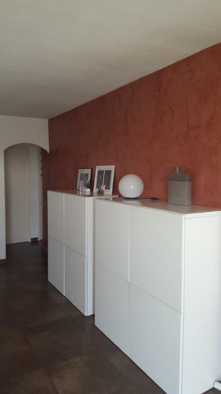 A Marseille 12e appartement t3 à vendre, résidence les Borromées, terrasse, cave