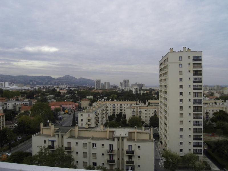 A vendre à Marseille 13010 appartement t4 avec cave