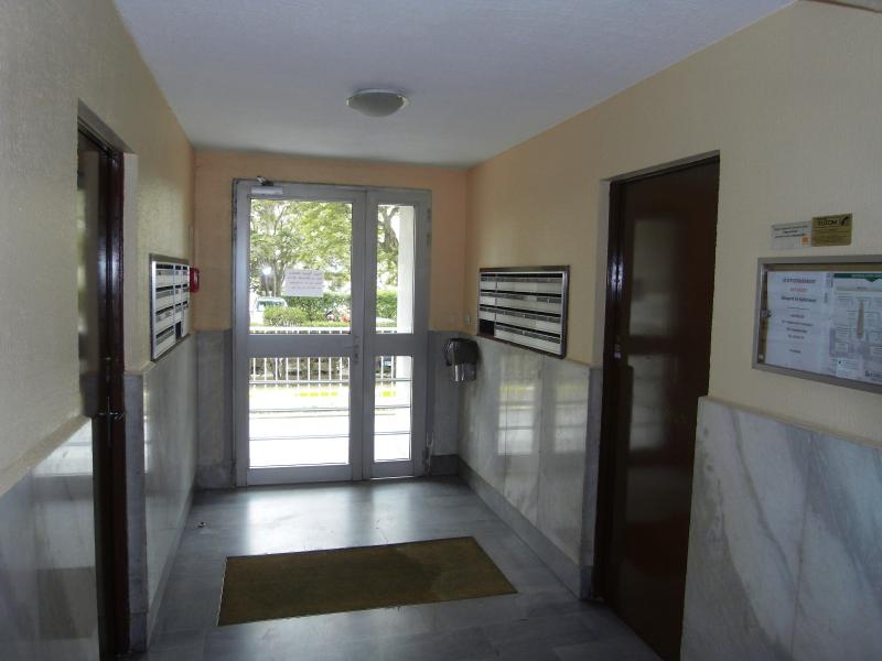 A vendre à Marseille 13010 appartement t4 avec cave