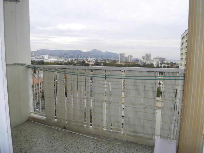 A vendre à Marseille 13010 appartement t4 avec cave