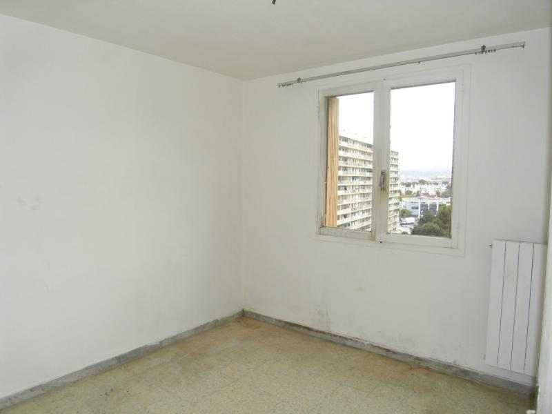A vendre à Marseille 13010 appartement t4 avec cave