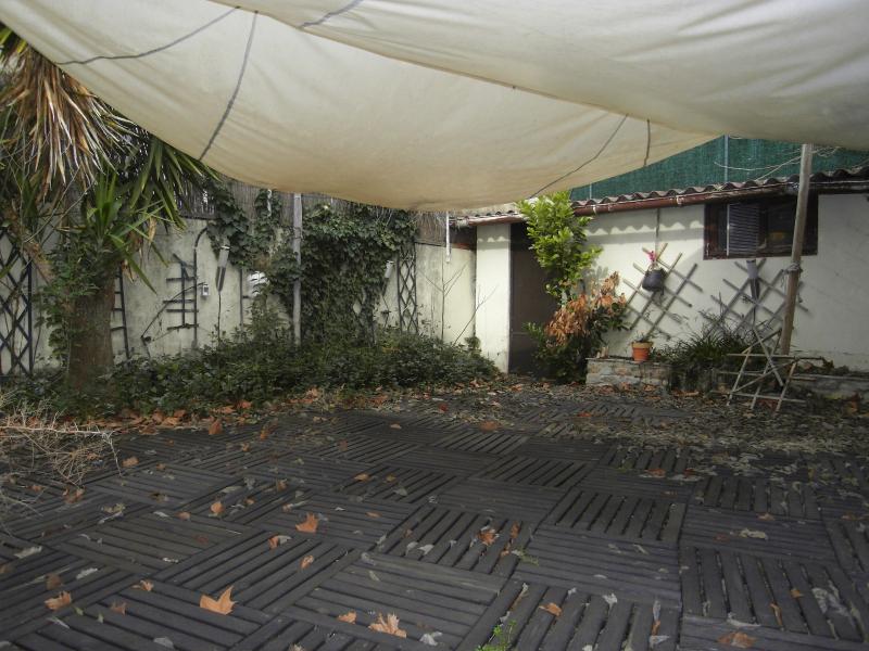 Au centre du village de Saint Barnabé Marseille 13012 maison à rénover à vendre