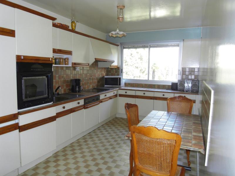 Appartement 4 pièces à vendre à Marseille 12e, terrasse, garage