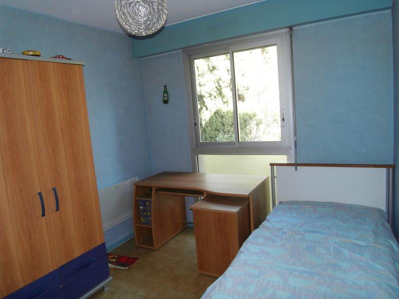 Appartement 4 pièces à vendre à Marseille 12e, terrasse, garage