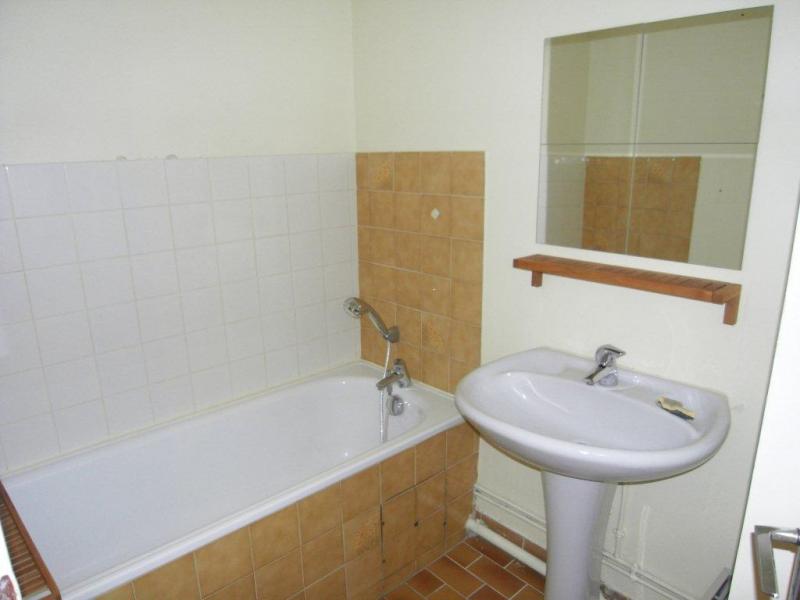 A la vente à Marseille Castellane 13006 appartement T2 de 44 m²