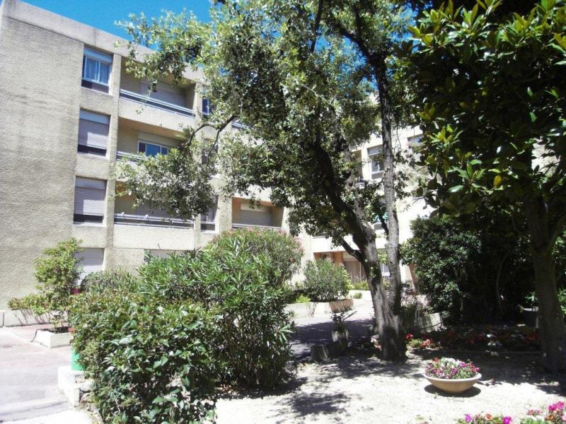 A la vente à Marseille Castellane 13006 appartement T2 de 44 m²