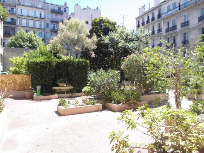 A la vente à Marseille Castellane 13006 appartement T2 de 44 m²