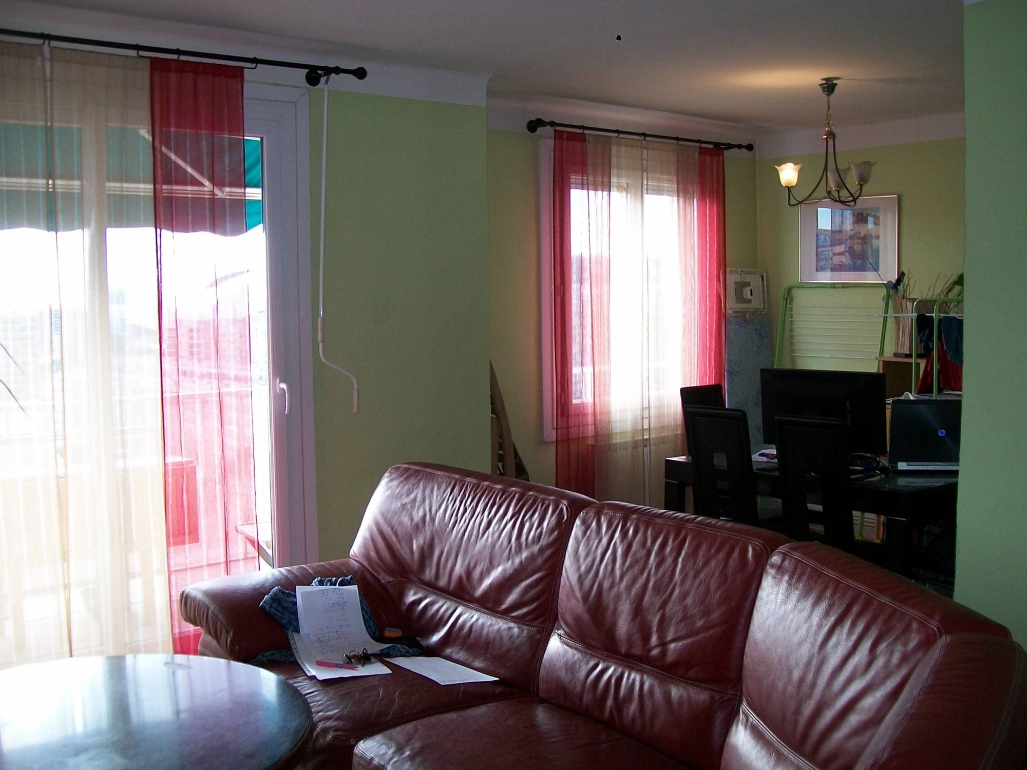 A la vente appartement T3 à Ste Marguerite Dromel Marseille 9eme, cave