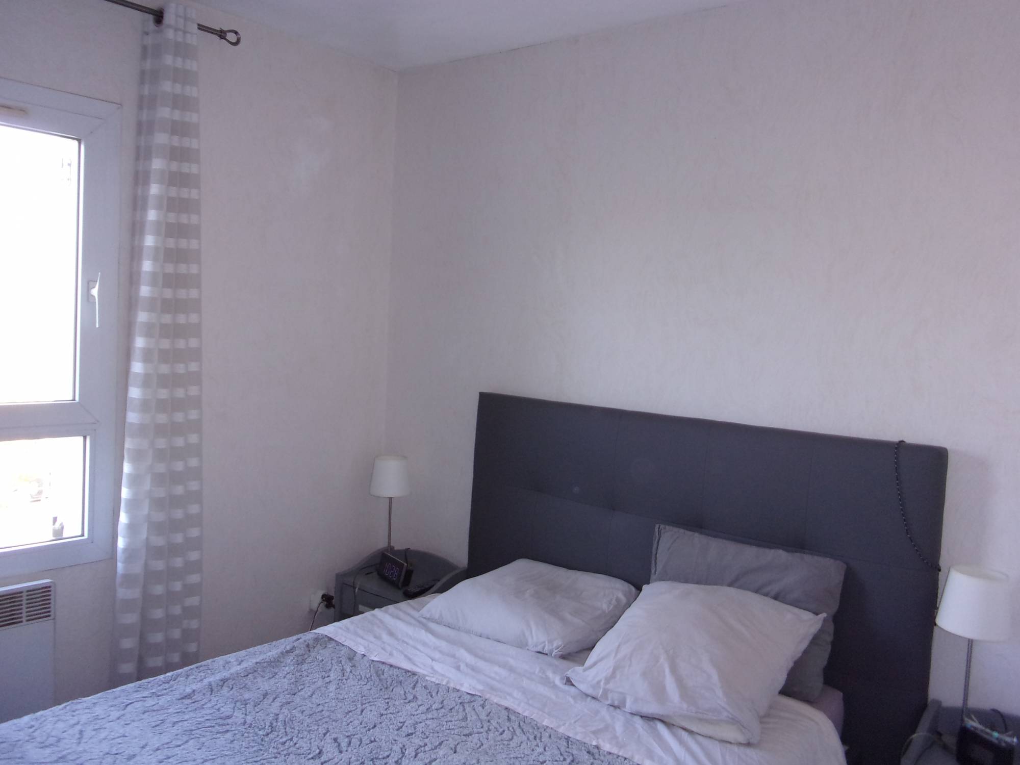 A vendre Saint Barthélémy 13014 Maison 4 pièces sur 200 m² de terrain et garage