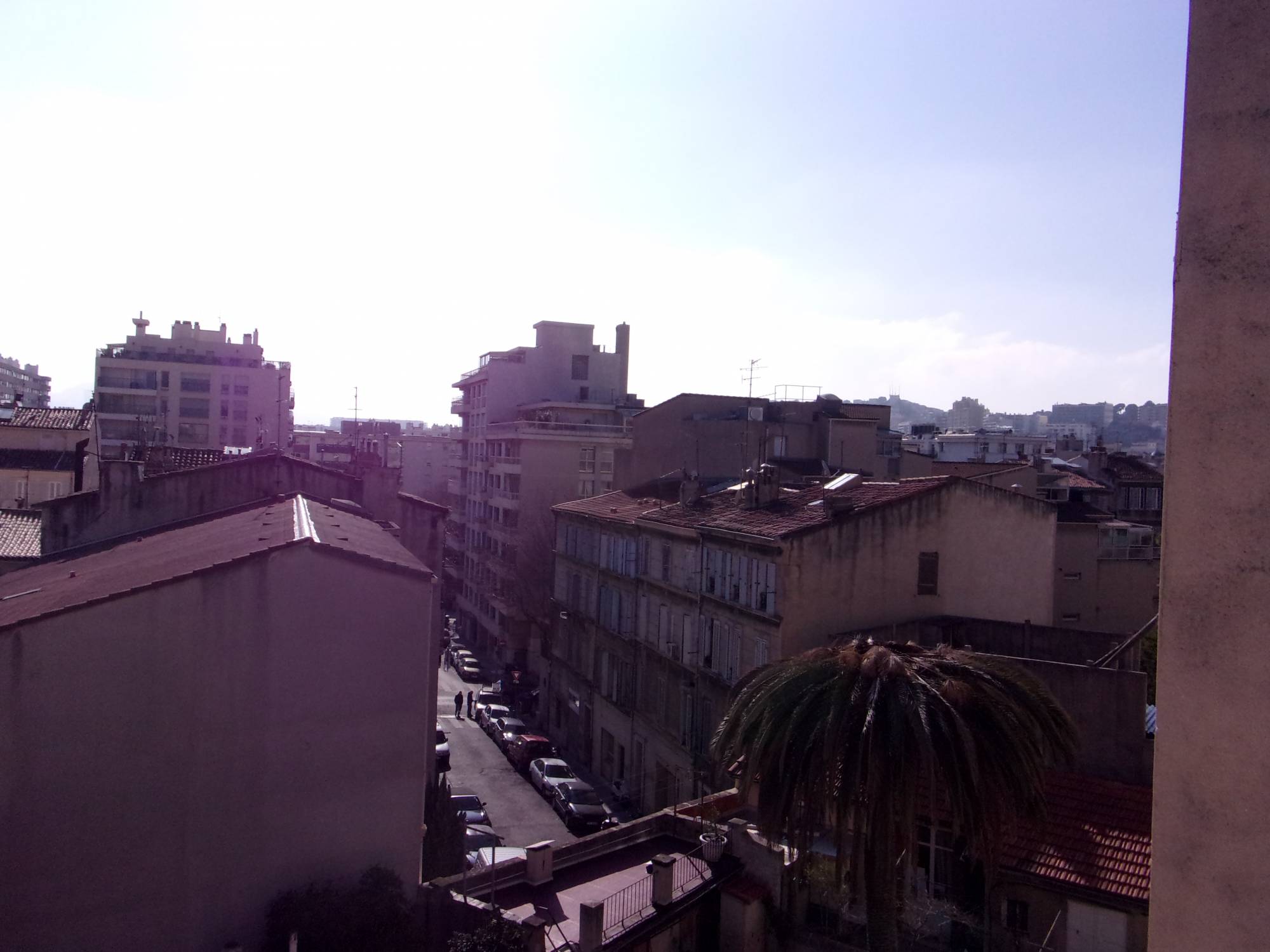 A vendre Baille/Castelane Type 2/3 de 66 m² avec possibilité de garage