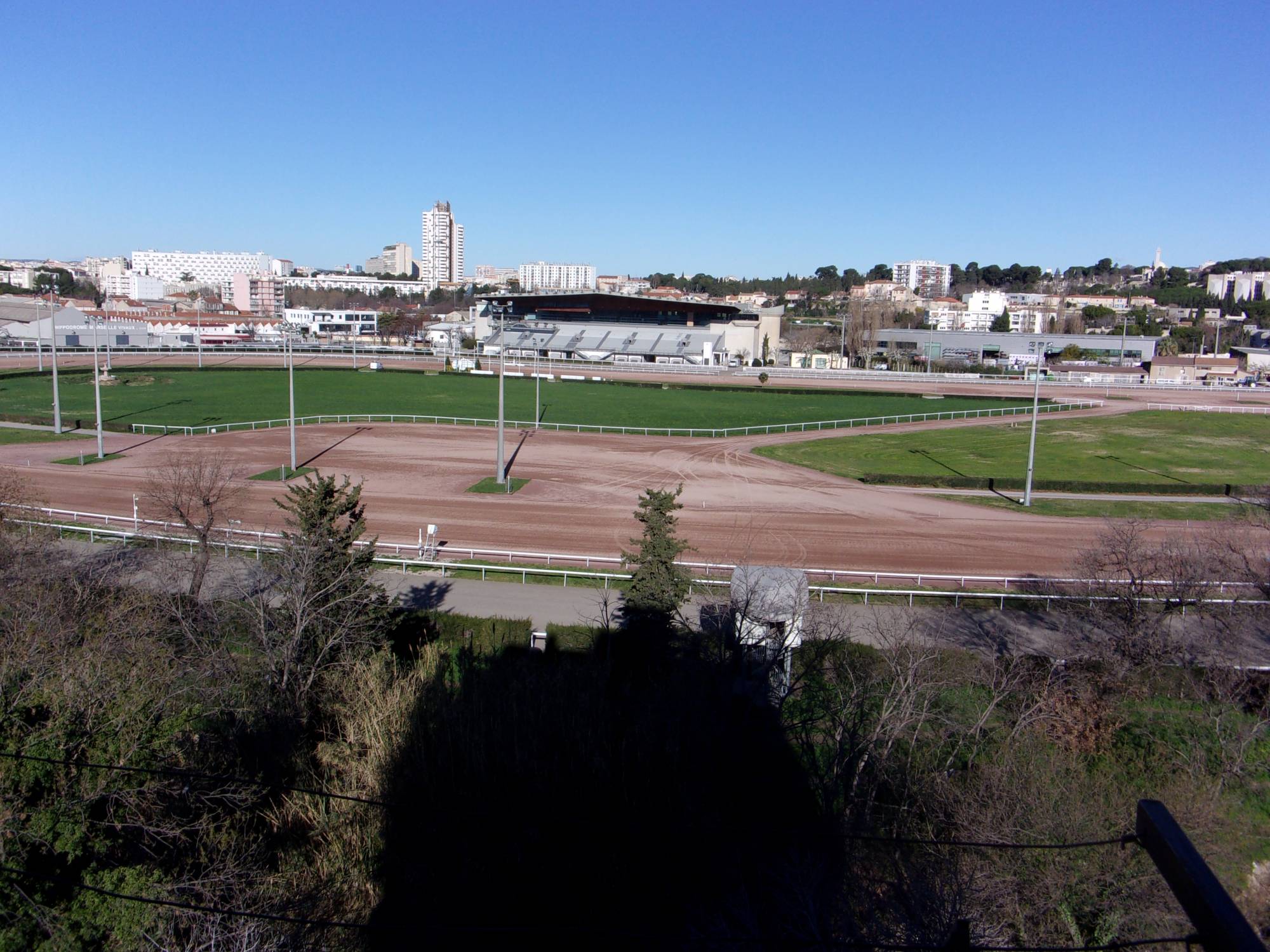A vendre Appartement 3 pièces avec balcon et cave sur le secteur de Pont de vivaux 13010 Marseille