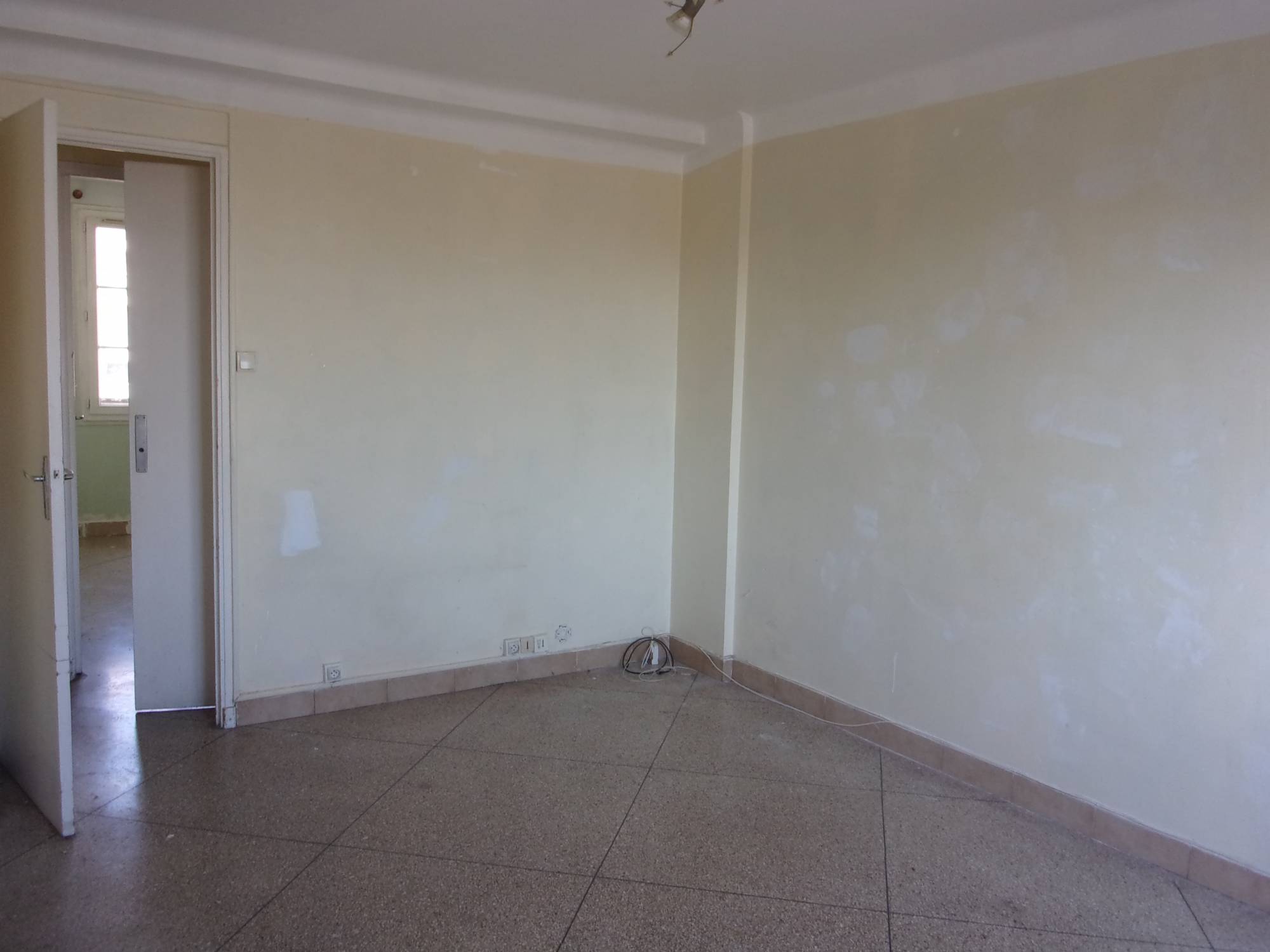 A vendre Marseille appartement 2 pièces 13010 Marseille