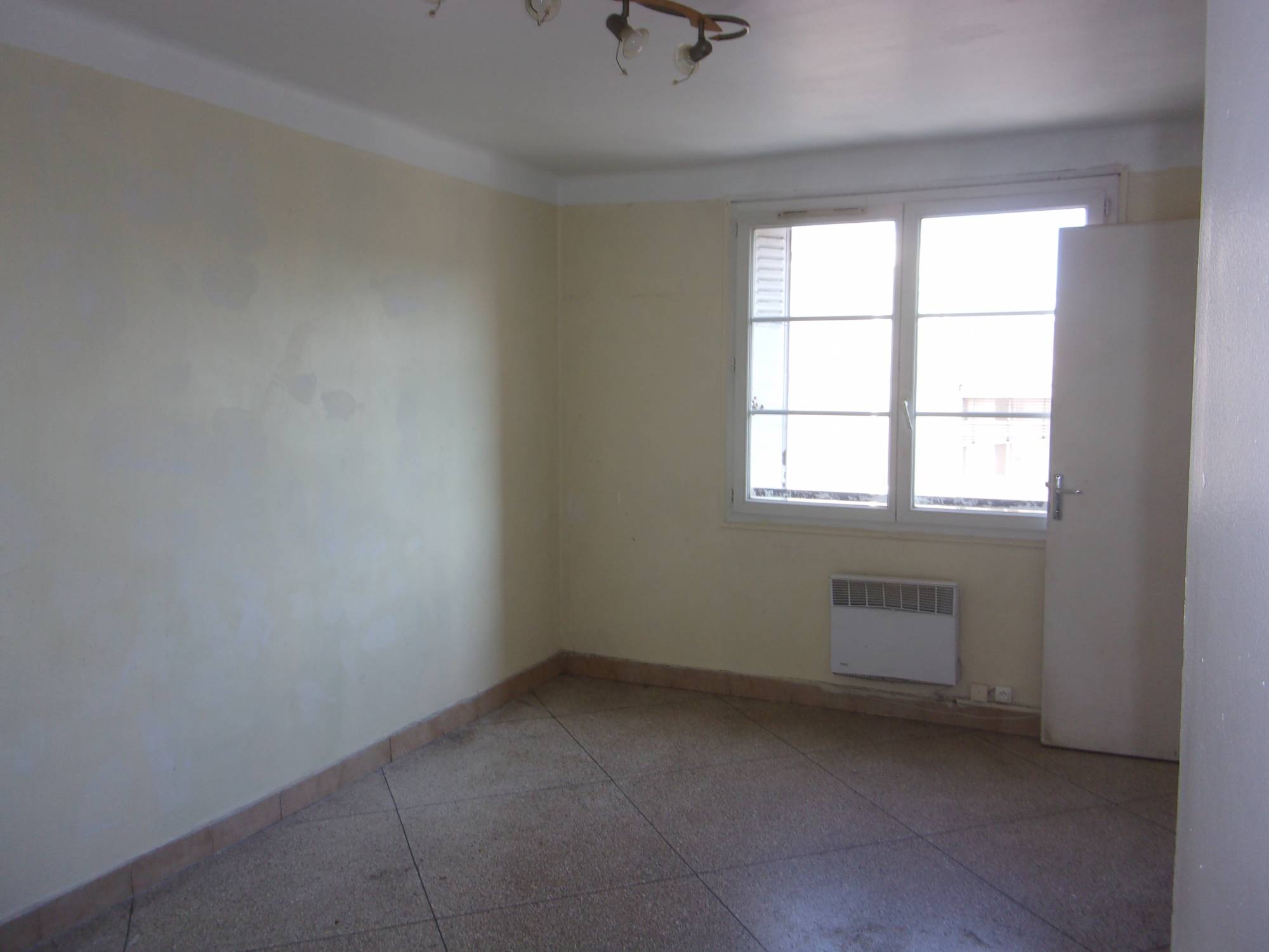 A vendre Marseille appartement 2 pièces 13010 Marseille
