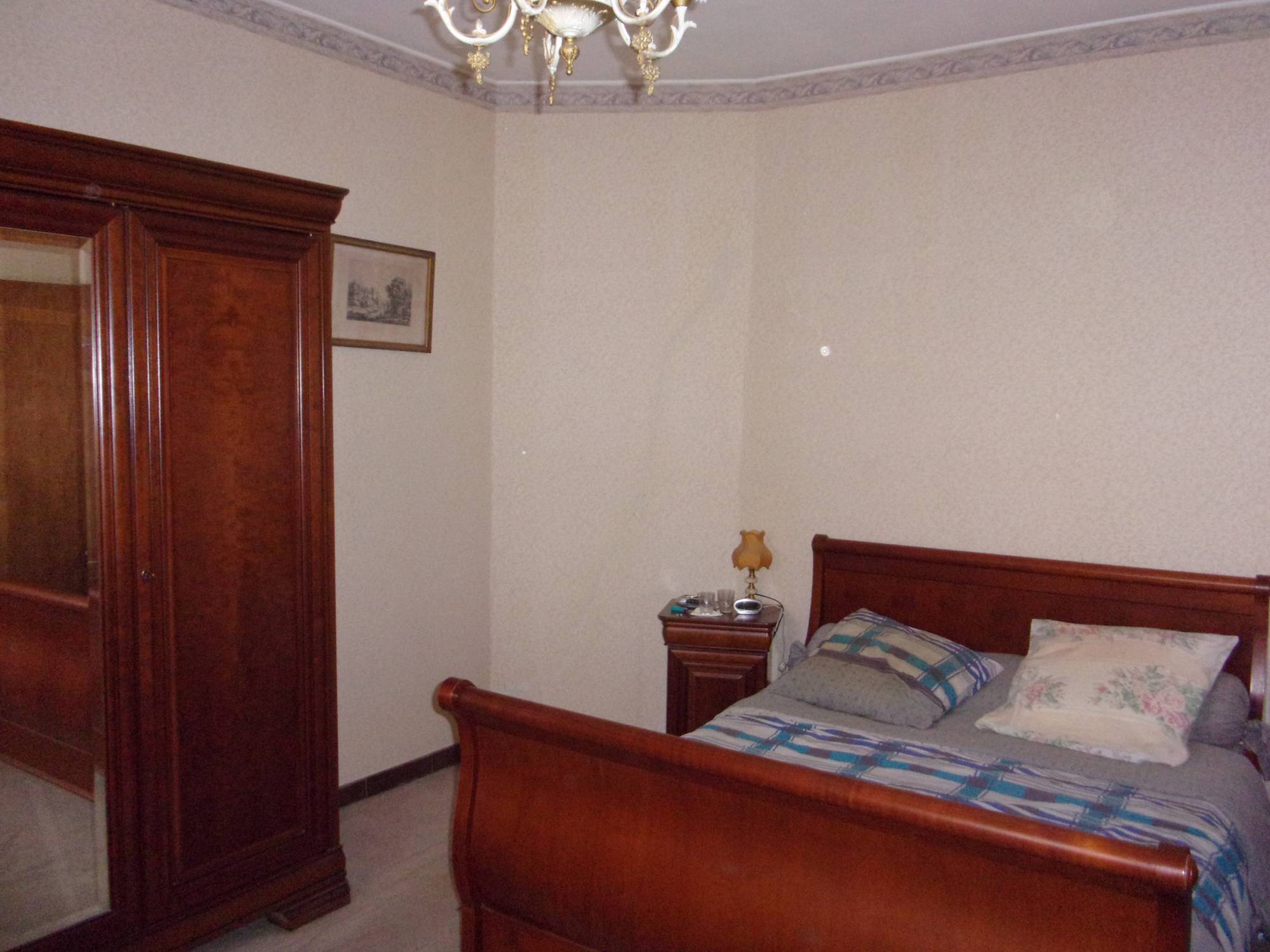 A vendre bel appartement type 5 spacieux et lumineux dans immeuble marseillais Réformés - Libération 13001 Marseille