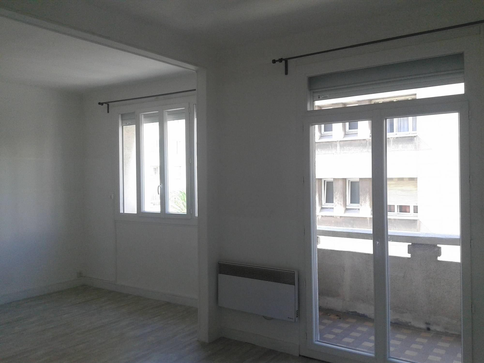A la vente appartement de 63 m² en 2ème étage 13008 Marseille