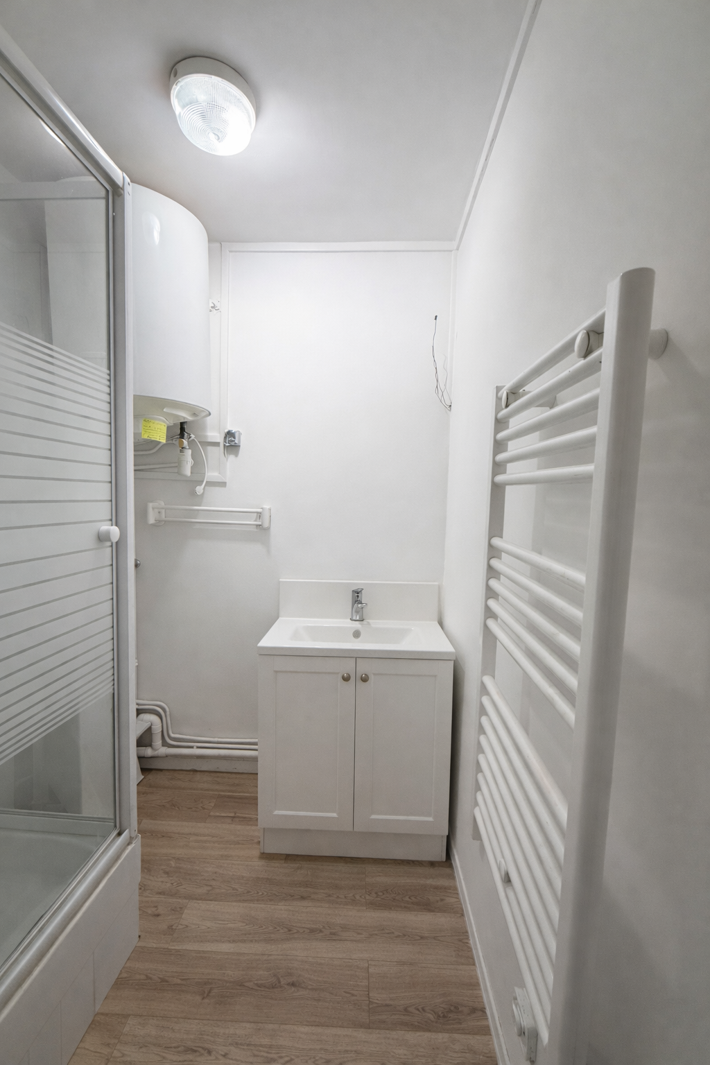 APPARTEMENT T3 TRAVERSANT – 52,65 m² + BALCON – SAINT-BARNABÉ (13012) – 179 500 €