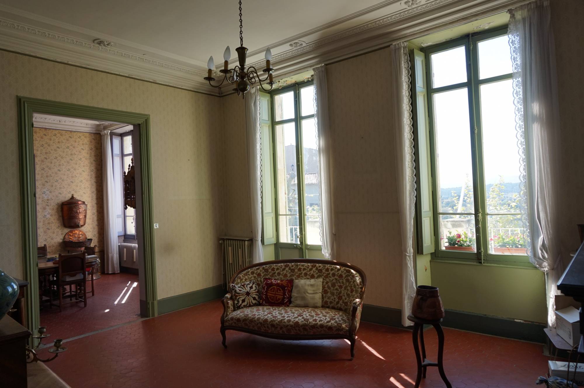 Bastide provençale à vendre ALLAUCH 13190