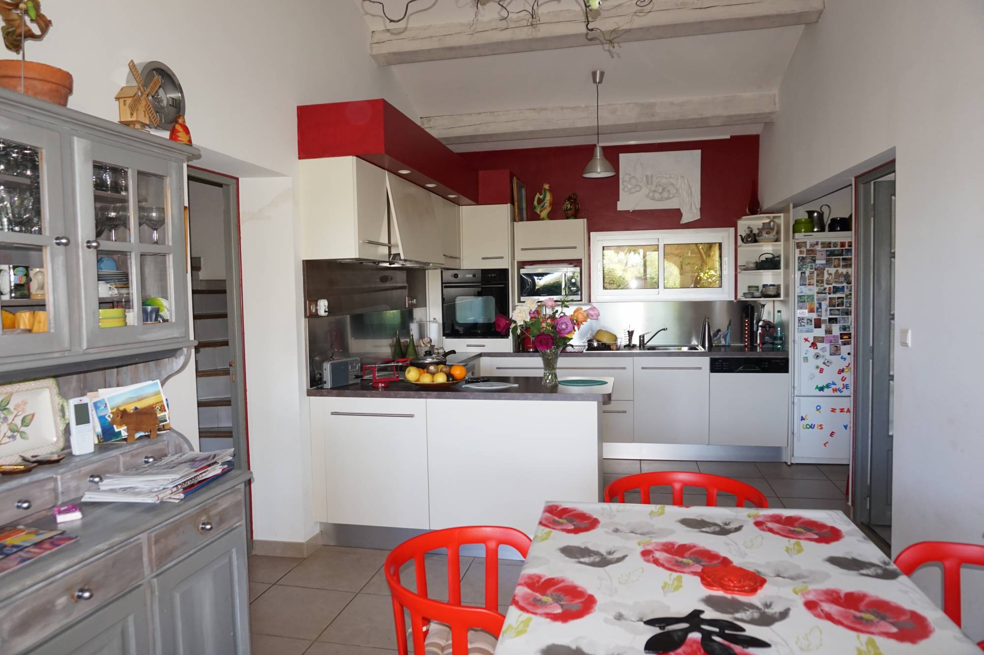 Villa de 180 m² à vendre à Allauch 13190 le Logis Neuf
