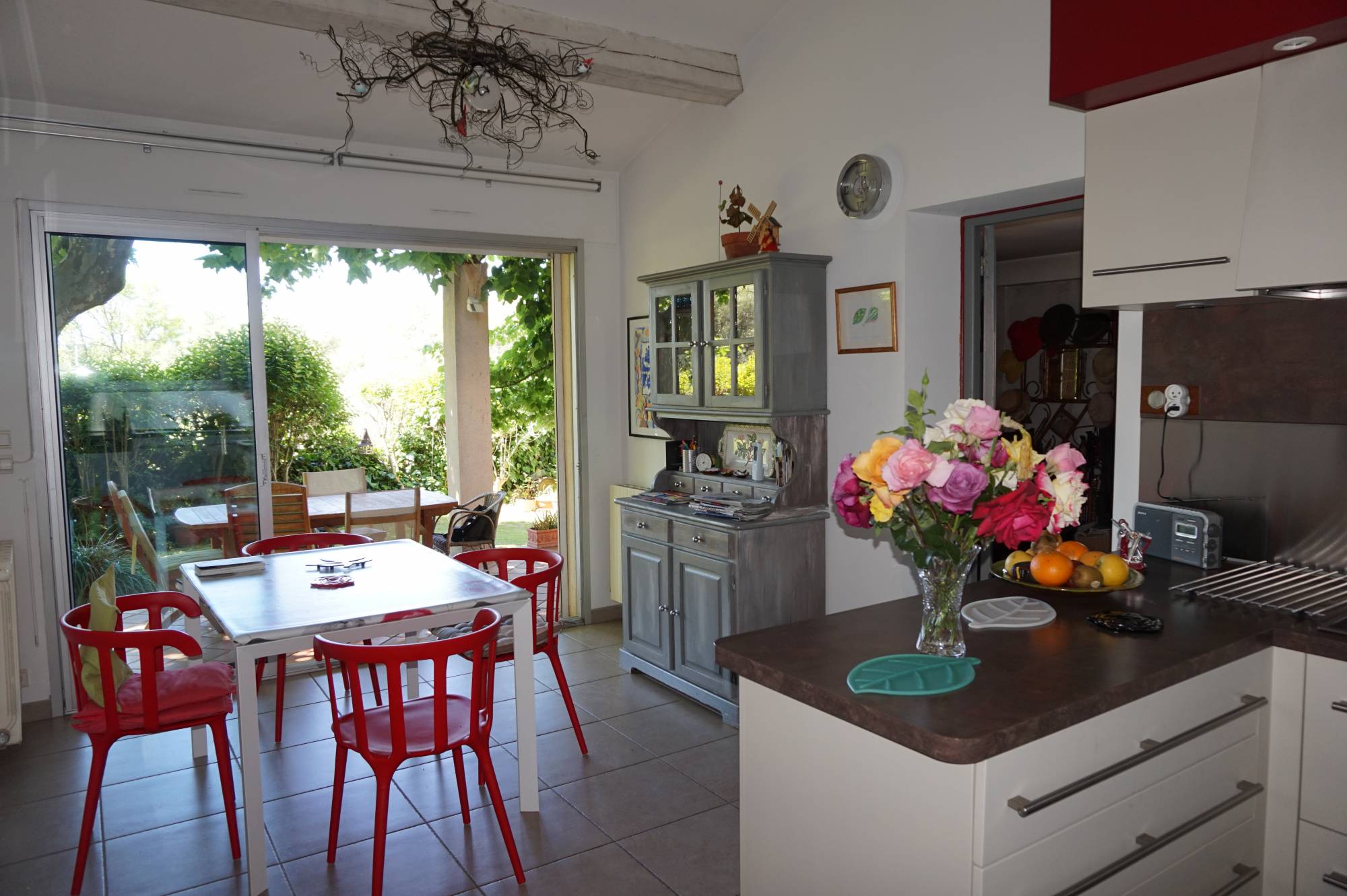Villa de 180 m² à vendre à Allauch 13190 le Logis Neuf
