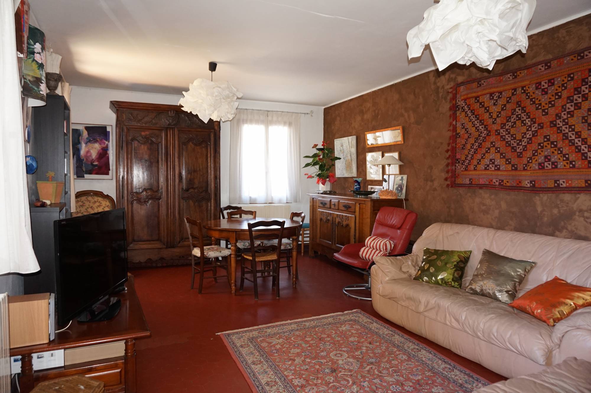 Villa de 180 m² à vendre à Allauch 13190 le Logis Neuf