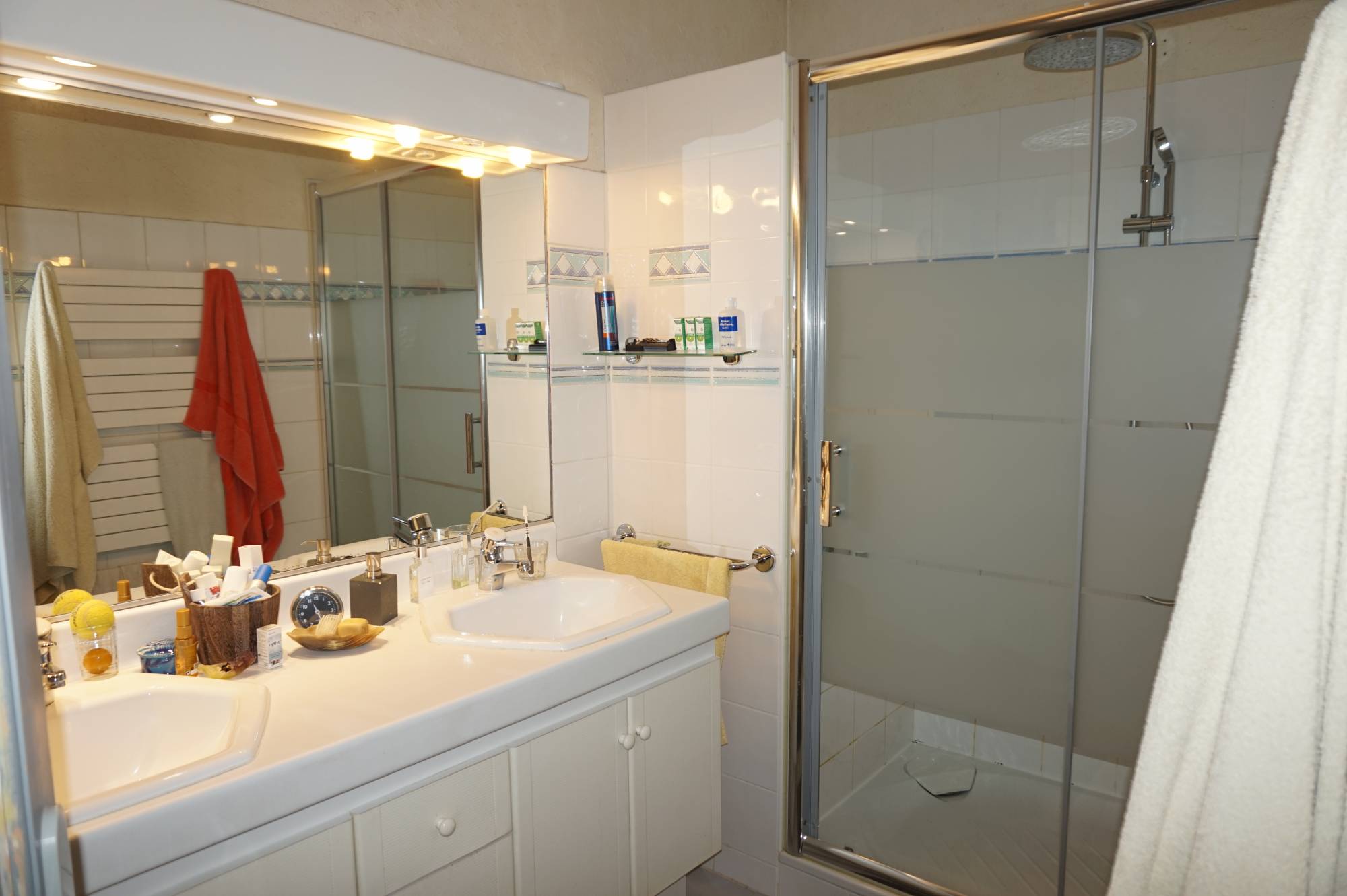 Villa de 180 m² à vendre à Allauch 13190 le Logis Neuf