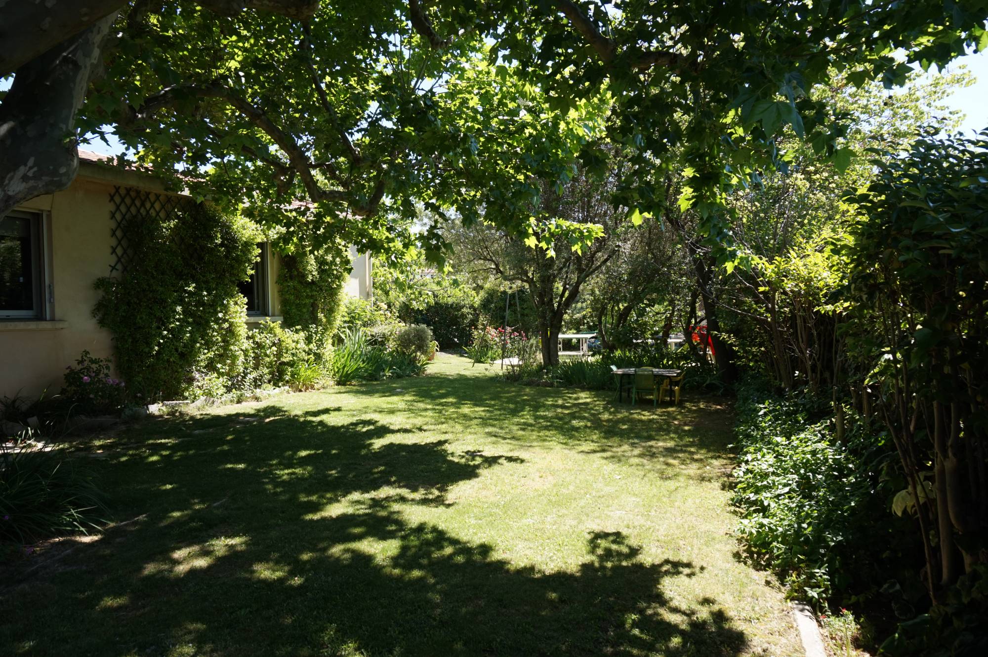 Villa de 180 m² à vendre à Allauch 13190 le Logis Neuf