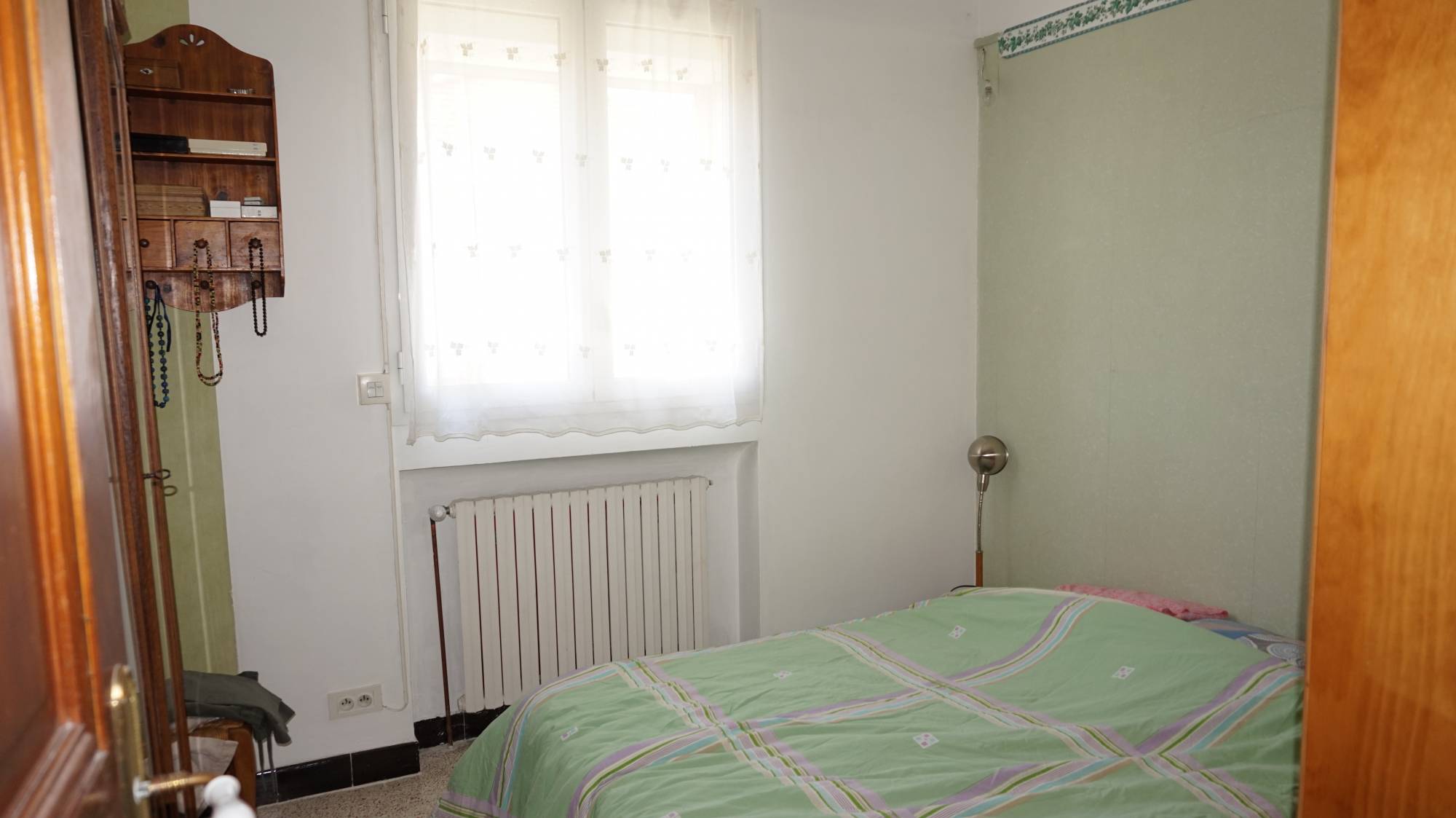 A Marseille 13013 Saint Jérôme maison 110 m² à vendre