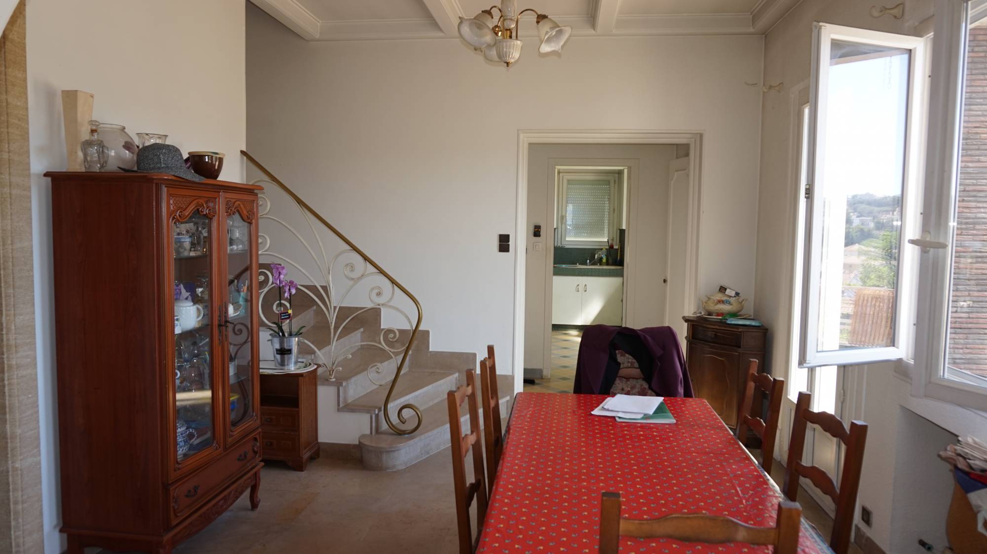 Village des Caillols à proximité maison de 180 m² à la vente