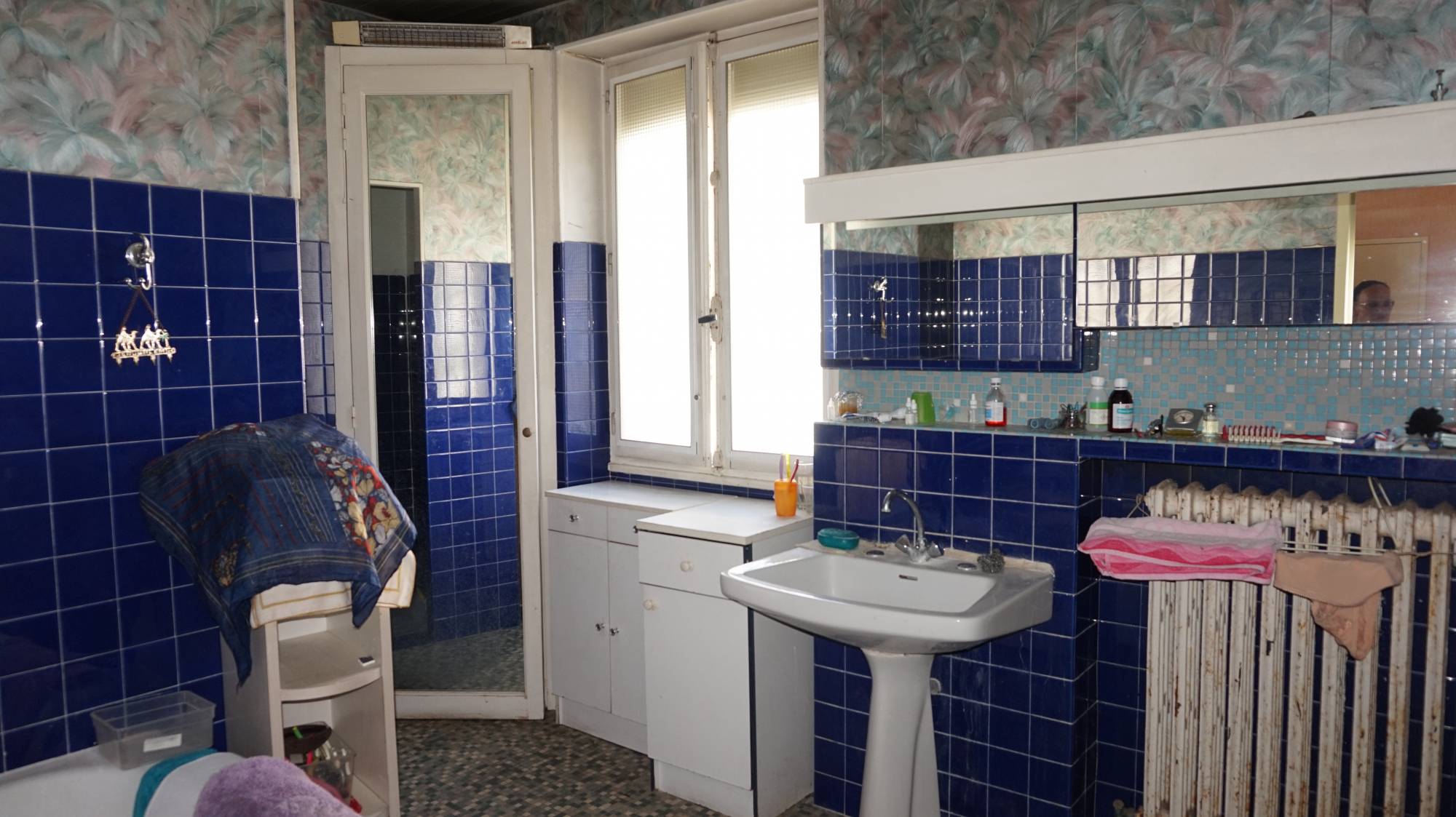 maison de 6 pièces 180 m² 1000 m² de terrain