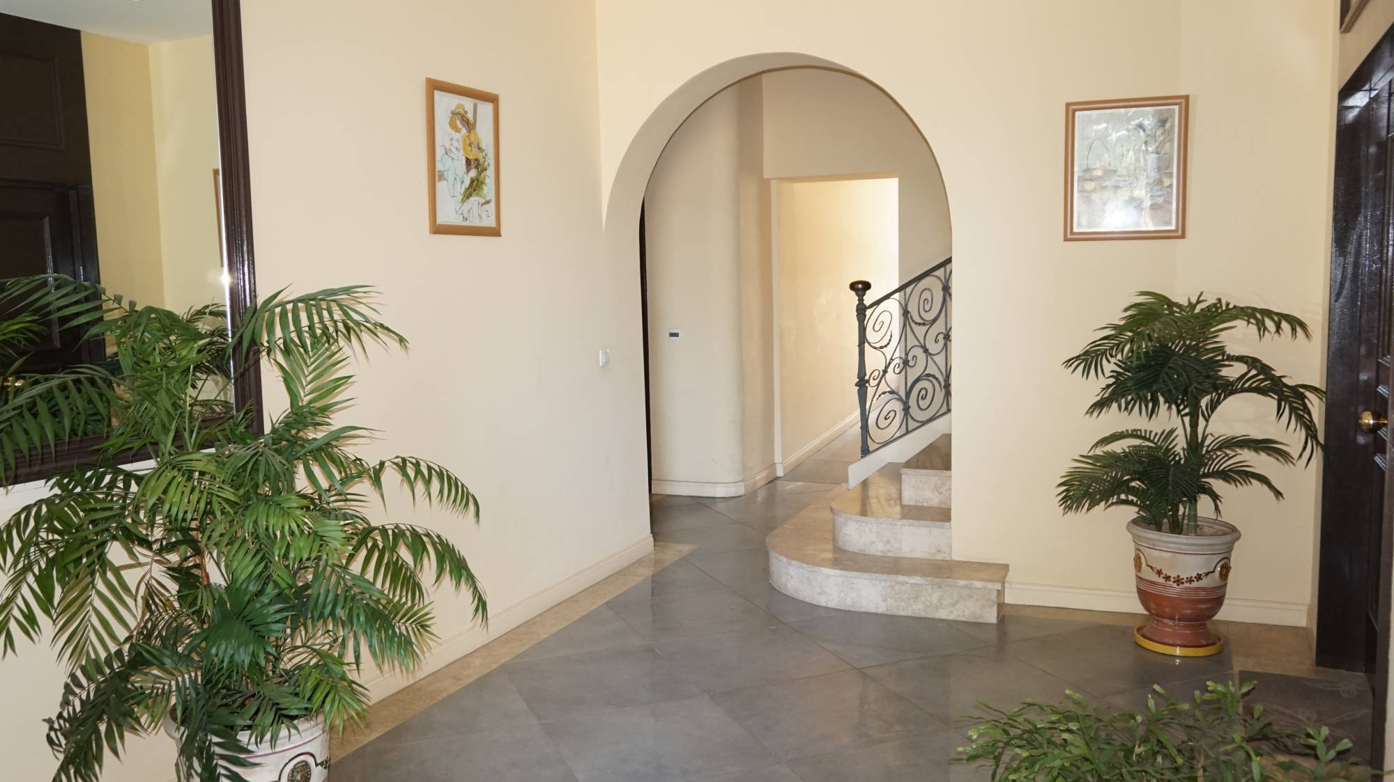 Dans bastide provençale t5 à vendre Hameau des Accates 13011 Marseille