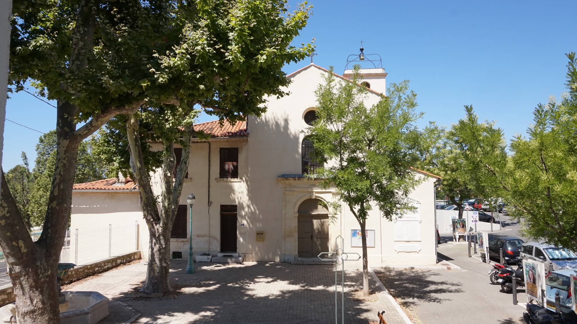 Au coeur des Accates appartement t5 duplex à vendre Marseille 13011