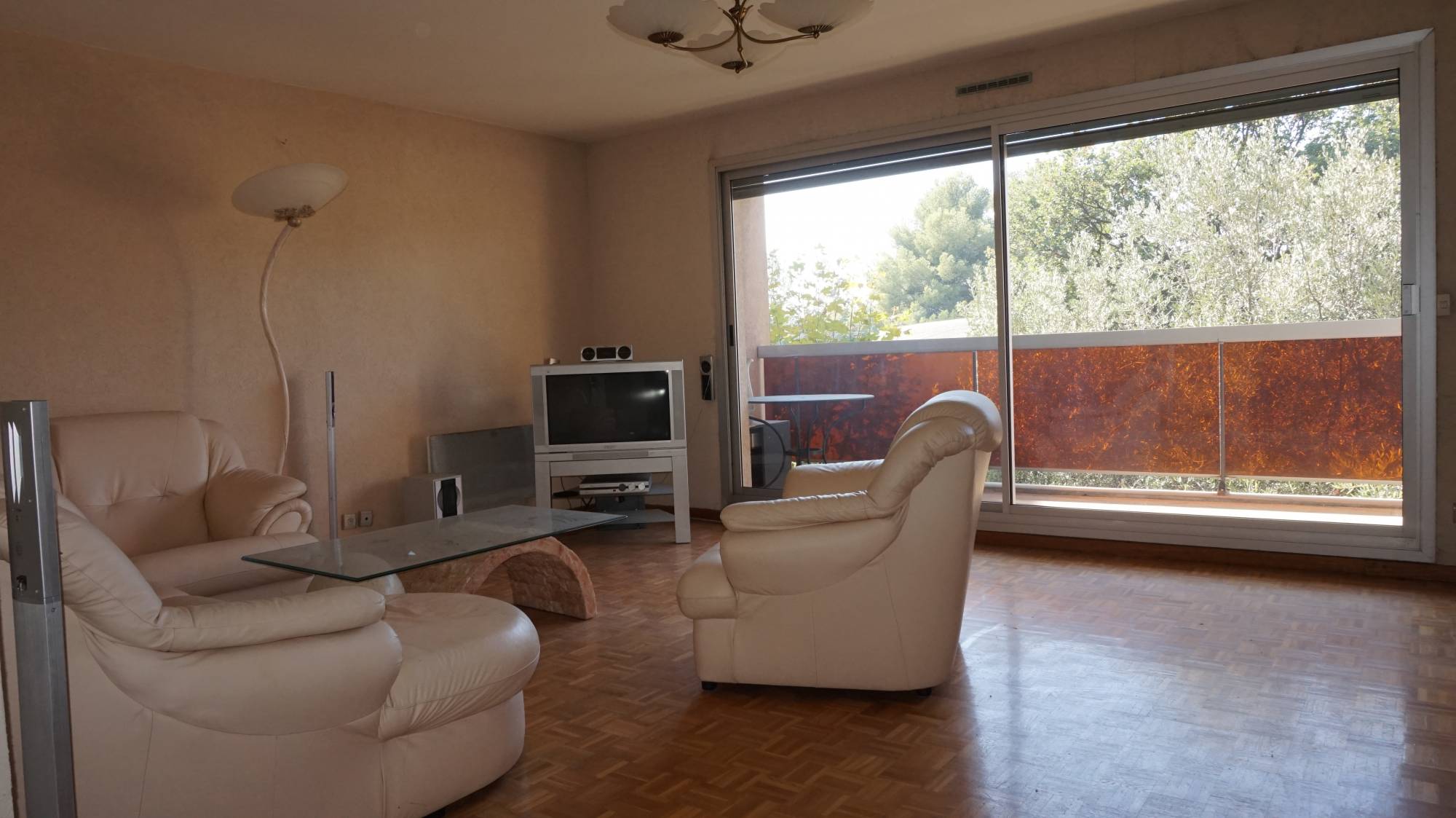 Appartement 4 pièces à vendre à Marseille 12e, terrasse, garage