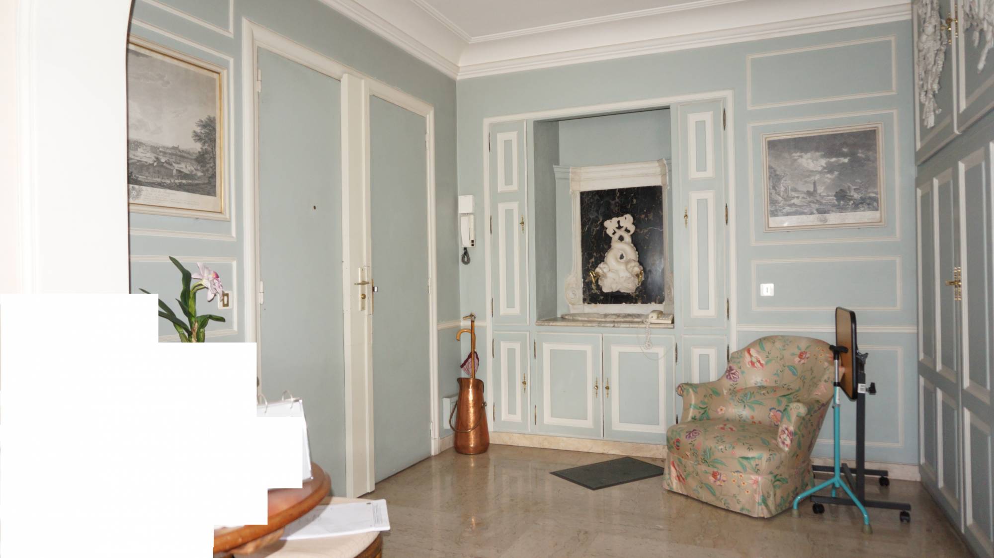 A la vente superbe T4 13012 Saint Barnabé de 125 m² avec terrasse + garage et annexes